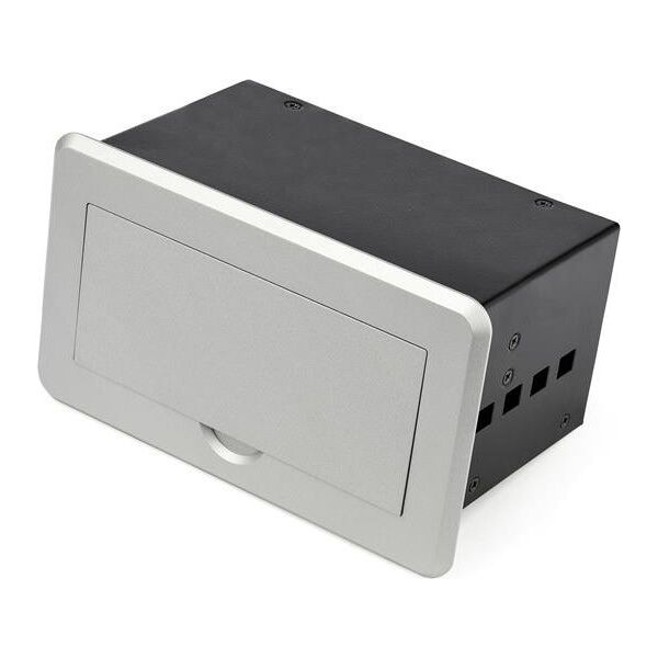 StarTech StarTech CONFERENCE TABLE BOX FOR A/V/.