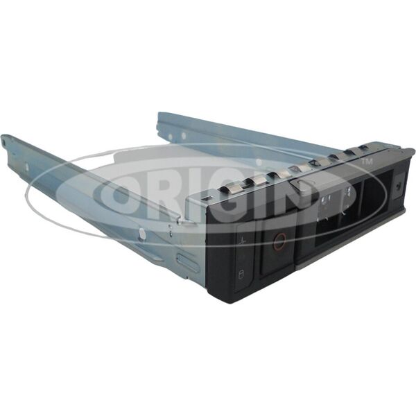 Origin Origin Storage 3.5IN CADDY : POWEREDGE R/TX40/INCL. 2.5-3.5IN CONVERSION KIT