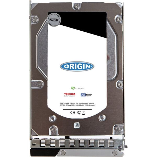 Origin Origin Storage 3.5IN CADDY : POWEREDGE R/TX40/INCL. 2.5-3.5IN CONVERSION KIT