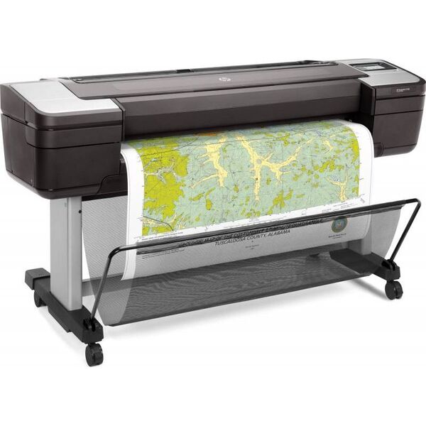 Ploter HP DESIGNJET T1700 PS/. IN