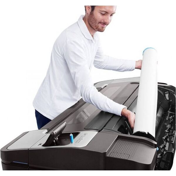 Ploter HP DESIGNJET T1700 PS/. IN