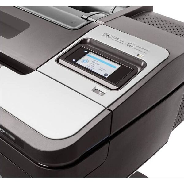 Ploter HP DESIGNJET T1700 PS/. IN