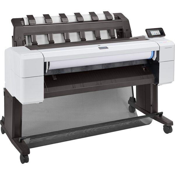 Ploter HP DesignJet T1600 36" (3EK10A)