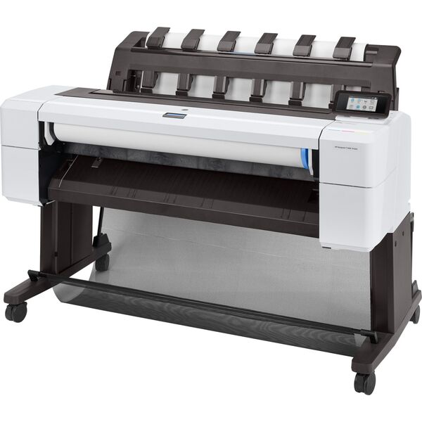 Ploter HP DesignJet T1600 36" (3EK10A)