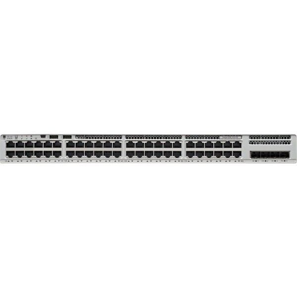 Switch Cisco Catalyst 9200L (C9200L-48T-4X-A)