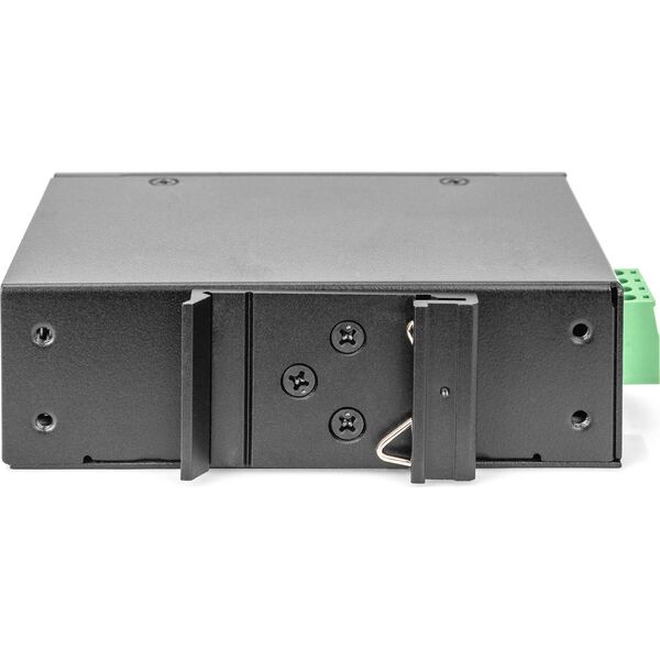 Digitus Assmann INDUSTRIAL GIGABIT POE SPLITTER/POE++/ SELECTABLE POWER OUTPUT