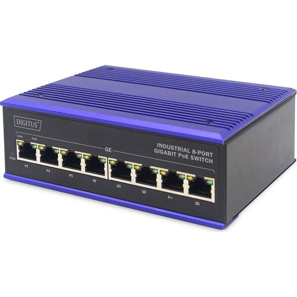 Switch Digitus DN-651121