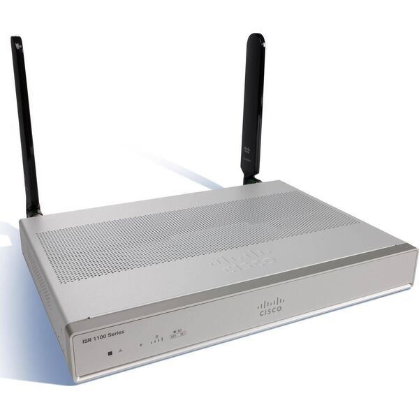 Router Cisco C1113-8PLTEEAWE