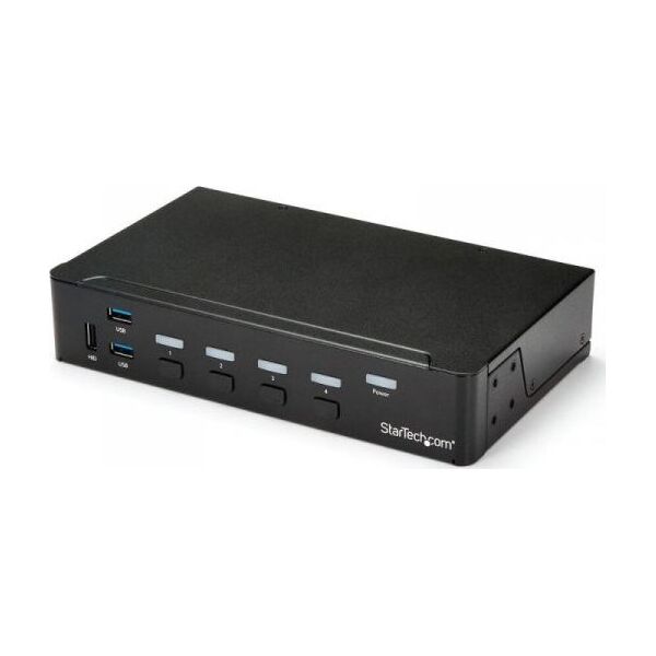 Przełącznik StarTech SV431HDU3A2