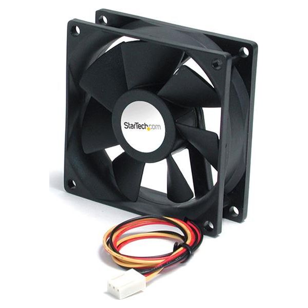 Wentylator StarTech FAN6X25TX3H