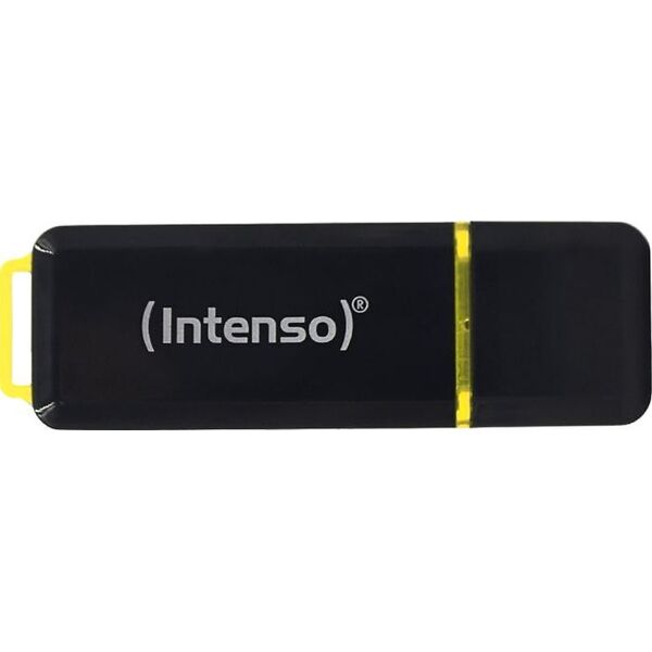 Pendrive Intenso High Speed Line, 64 GB  (3537490)