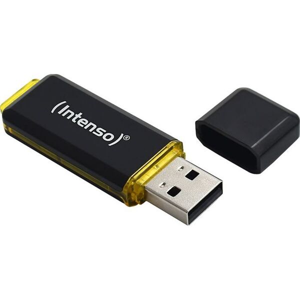 Pendrive Intenso High Speed Line, 64 GB  (3537490)