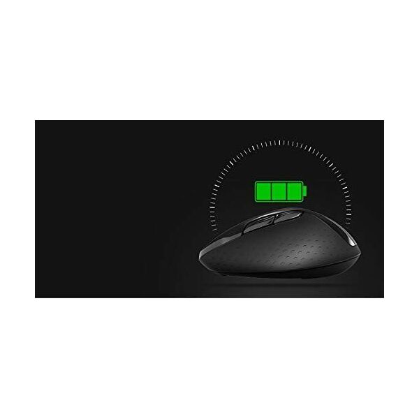 Mysz Rapoo M500 (184535)