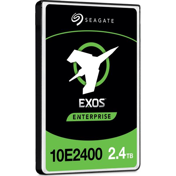 Dysk serwerowy Seagate Exos 10E2400 2.4TB 2.5'' SAS-3 (12Gb/s)  (ST2400MM0129)