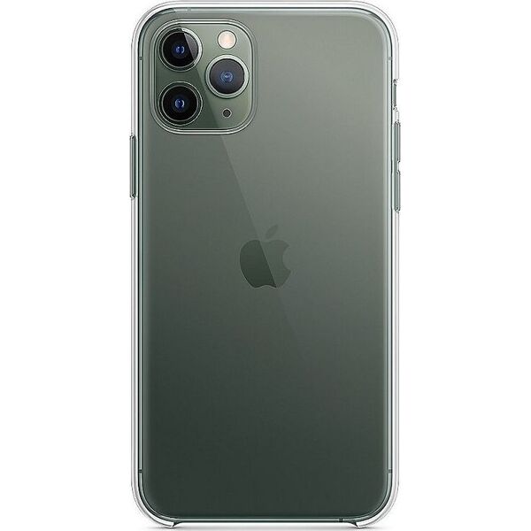 Apple iPhone 11 Pro Clear Cover Transparent MWYK2ZM/A