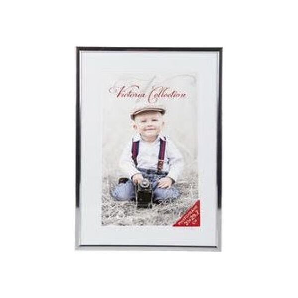 Ramka Ramka na zdjęcie aluminiowa 21x29,7cm (27346372)