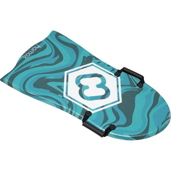 Hamax Ślizg Mini Surfer niebieski 90cm
