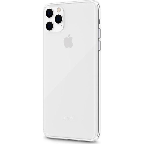Moshi Moshi SuperSkin - Etui iPhone 11 Pro Max (przeźroczyste)