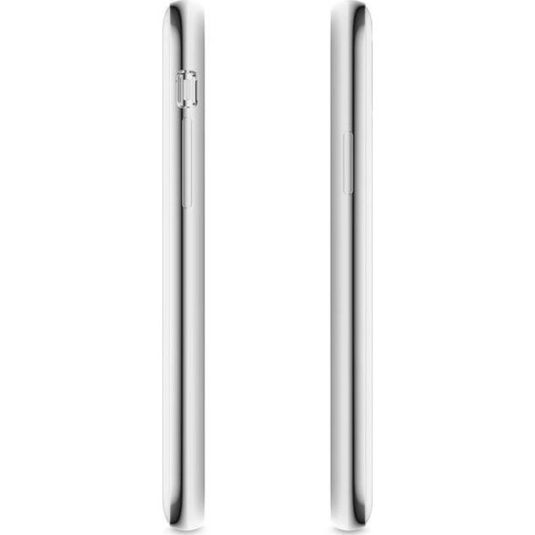 Moshi Moshi iGlaze etui na iPhone 11 Pro (Pearl White)
