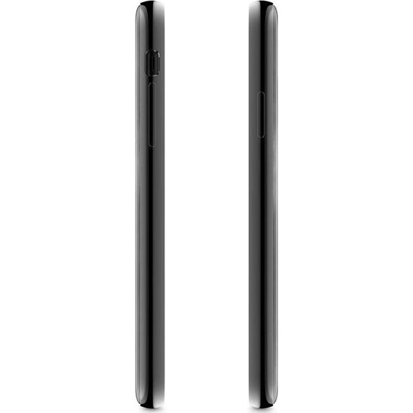 Moshi Moshi iGlaze etui na iPhone 11 Pro Max (Armour Black)