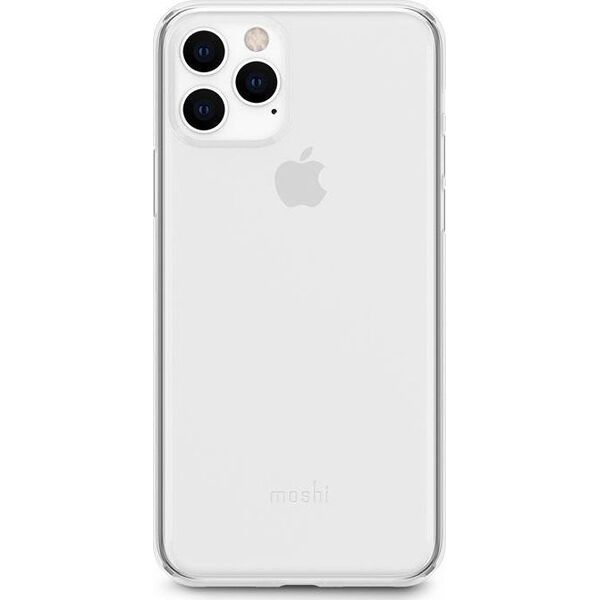 Moshi Moshi SuperSkin - Etui iPhone 11 Pro (półprzeźroczyste)