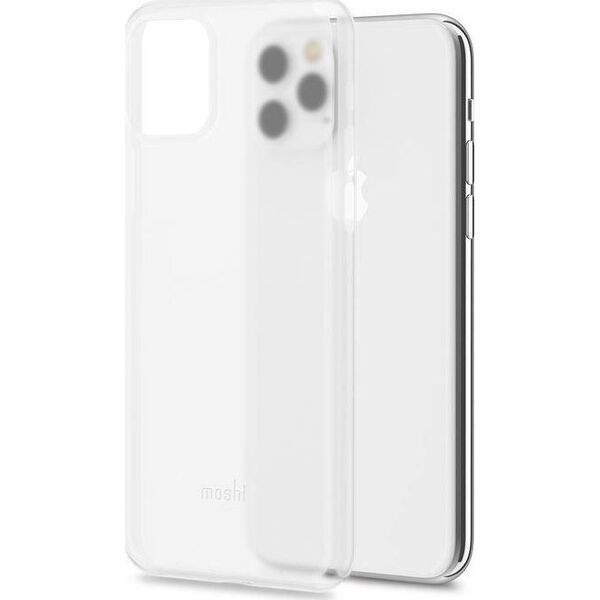Moshi Moshi SuperSkin - Etui iPhone 11 Pro (półprzeźroczyste)