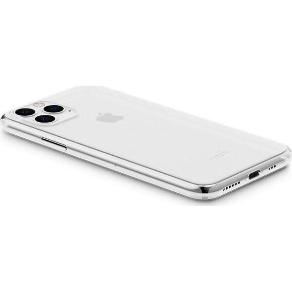 Moshi Moshi SuperSkin - Etui iPhone 11 Pro (półprzeźroczyste)
