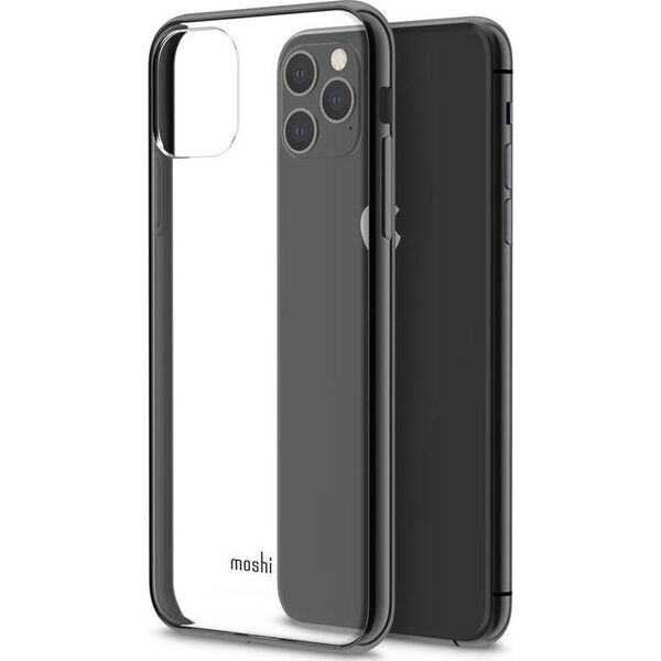 Moshi Moshi Vitros etui ochronne na iPhone 11 Pro Max (Raven Black)