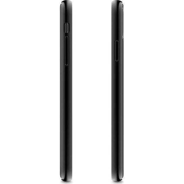 Moshi Moshi Vitros etui ochronne na iPhone 11 Pro Max (Raven Black)