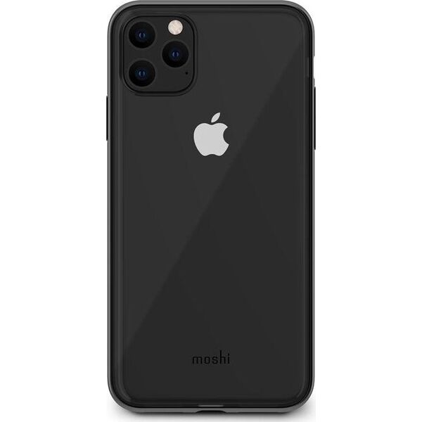 Moshi Moshi Vitros etui ochronne na iPhone 11 Pro Max (Raven Black)