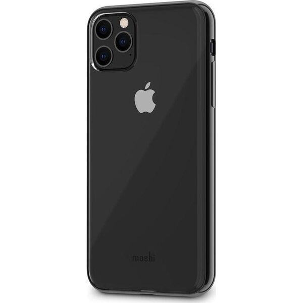 Moshi Moshi Vitros etui ochronne na iPhone 11 Pro Max (Raven Black)