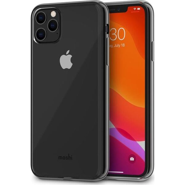 Moshi Moshi Vitros etui ochronne na iPhone 11 Pro Max (Raven Black)