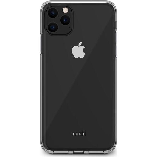 Moshi Moshi Vitros etui ochronne na iPhone 11 Pro Max (Crystal Clear)