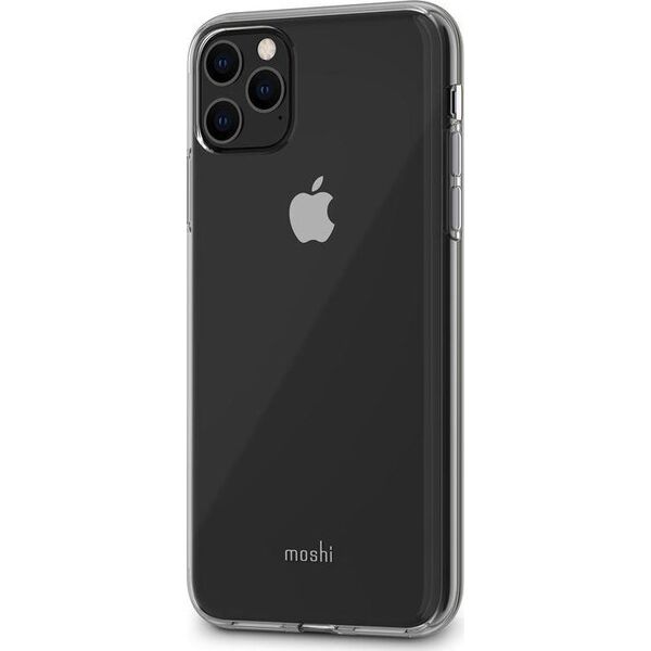 Moshi Moshi Vitros etui ochronne na iPhone 11 Pro Max (Crystal Clear)