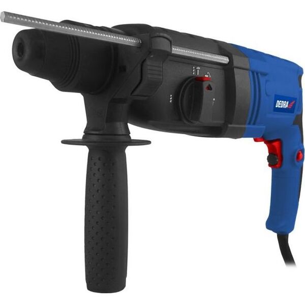 Młotowiertarka Dedra DED7850 900 W