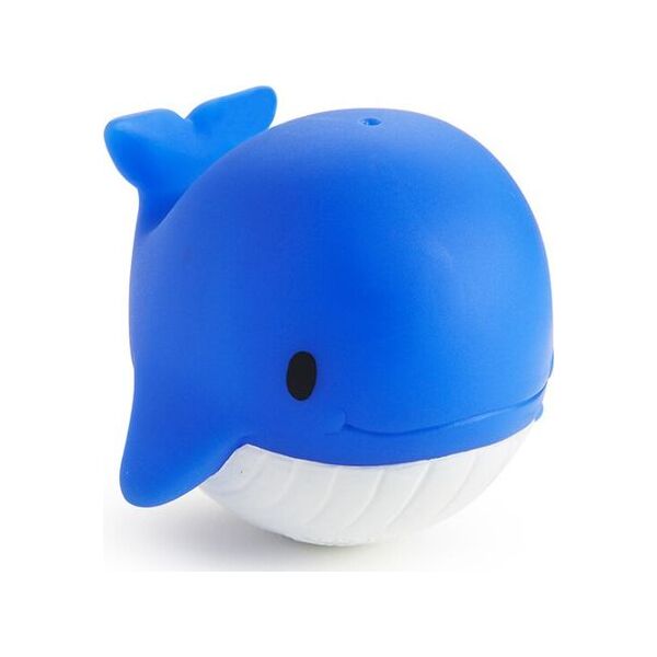 Munchkin ZABAWKI KĄPIELOWE OCEAN ZESTAW 4 SZTUKI