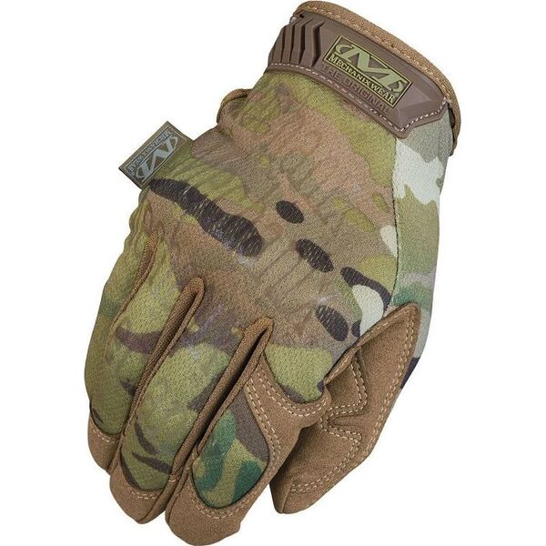 Mechanix Wear Rękawice The Original 2015 MultiCam r. XL