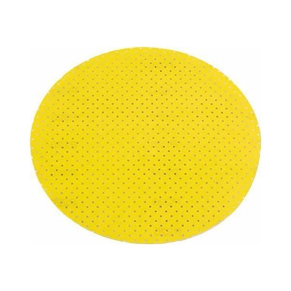 Flex Slifavimo popierius FLEX 225mm, 25vnt. P80 25vnt. () - 4030293000414
