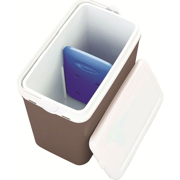 Lodówka turystyczna Adriatic Cool Box 8030 24 l