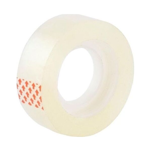 D.Rect Taśma biurowa 40mic 18mmx20mm (8szt)