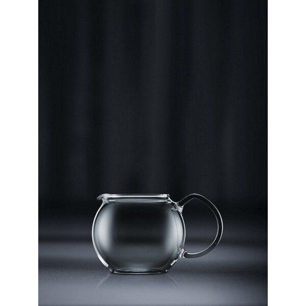 Bodum Bodum Assam 500 ml czarny