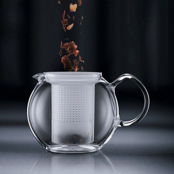 Bodum Bodum Assam 500 ml czarny