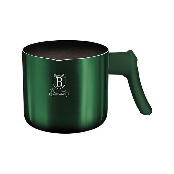 Berlinger Haus Garnek do mleka EMERALD BH-6061