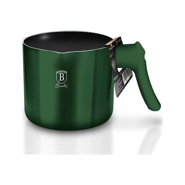 Berlinger Haus Garnek do mleka EMERALD BH-6061