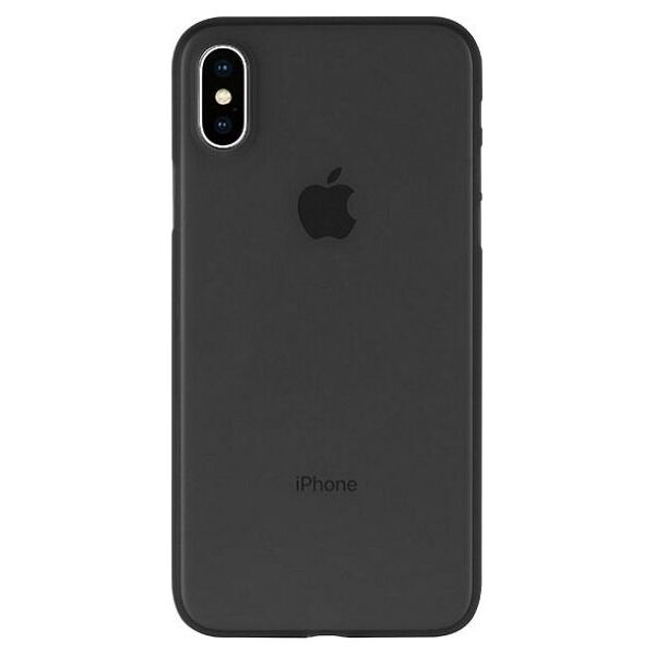 Mercury Mercury Ultra Skin Note 10 N970 czarny/black