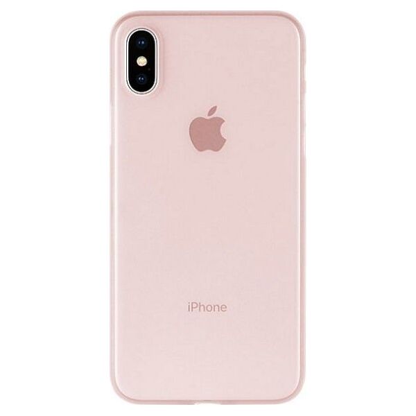Mercury Mercury Ultra Skin iPhone 11 Pro Max różowo-złoty/rose gold