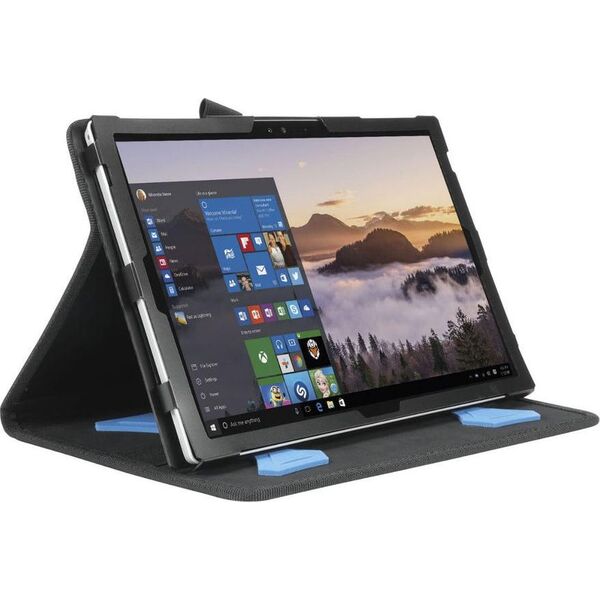 Etui Mobilis ACTIV Pack 12.3" Czarny
