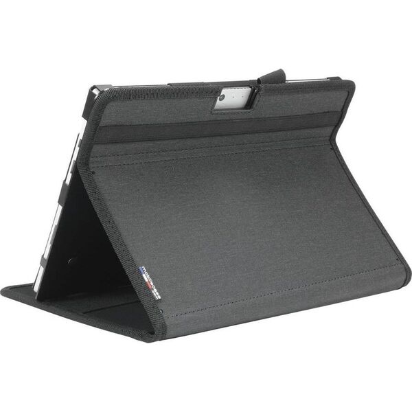 Etui Mobilis ACTIV Pack 12.3" Czarny