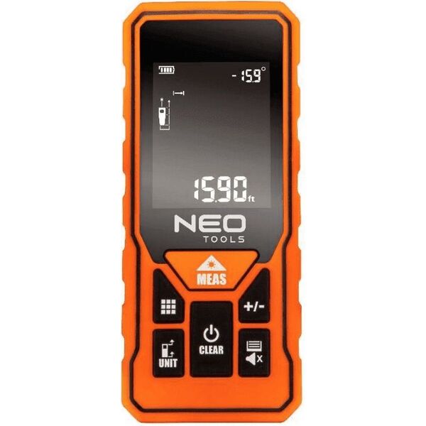 Dalmierz laserowy Neo 75-201