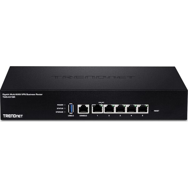 Router TRENDnet TWG-431BR